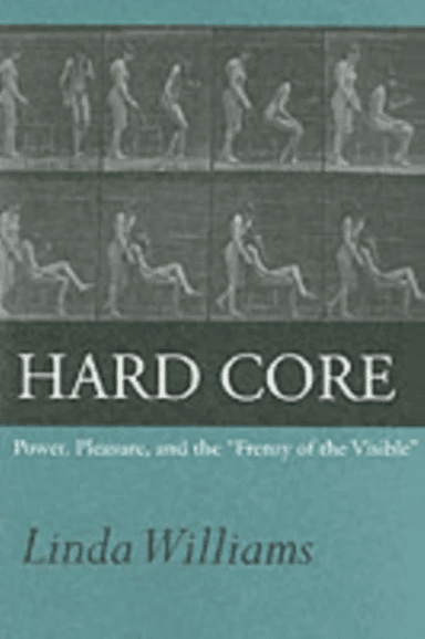 Hard Core av Linda Williams