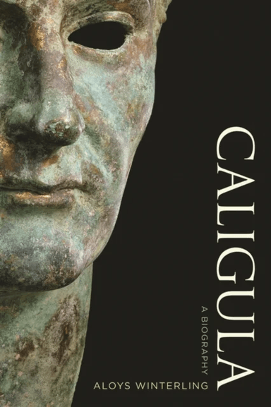 Caligula av Aloys Winterling