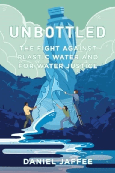 Unbottled av Daniel Jaffee