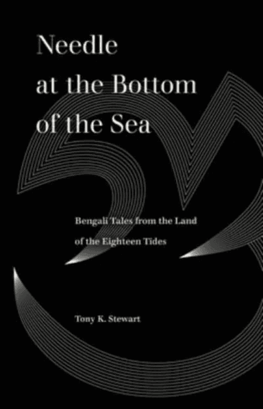 Needle at the Bottom of the Sea av Tony K. Stewart