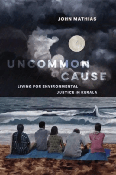 Uncommon Cause av John Mathias