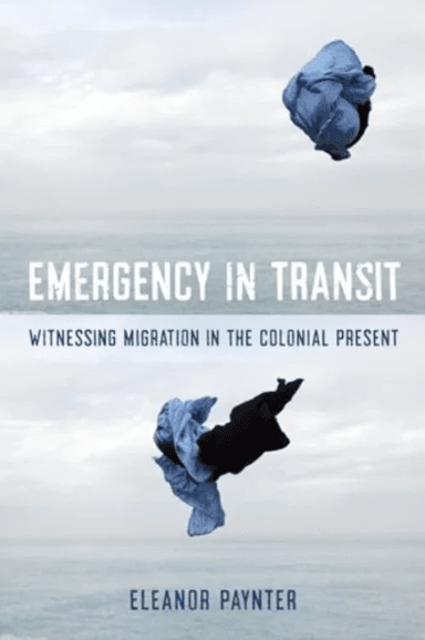 Emergency in Transit av Eleanor Paynter