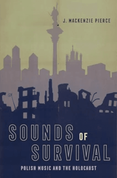 Sounds of Survival av J. Mackenzie Pierce