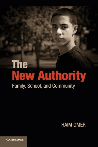 The New Authority av Haim (Tel-Aviv University) Omer