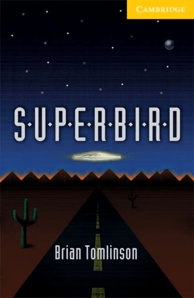 Superbird Level 2 av Brian Tomlinson