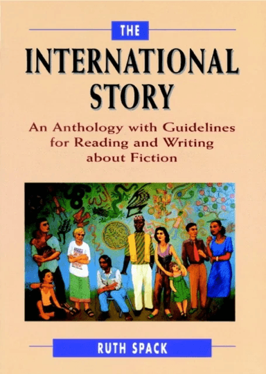 The International Story av Ruth (Tufts University Massachusetts) Spack