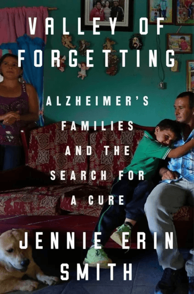 Valley of Forgetting av Jennie Erin Smith