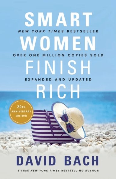 Smart Women Finish Rich av David Bach