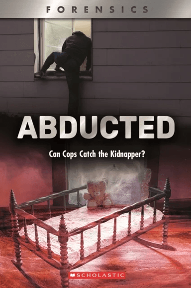 Abducted (XBooks) av Diane Webber