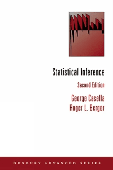 Statistical Inference av Roger (Arizona State University) Berger, George (University of Florida) Casella