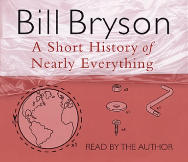 A Short History of Nearly Everything av Bill Bryson