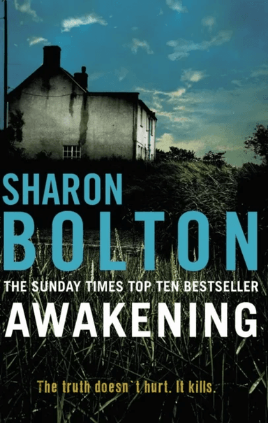 Awakening av Sharon Bolton