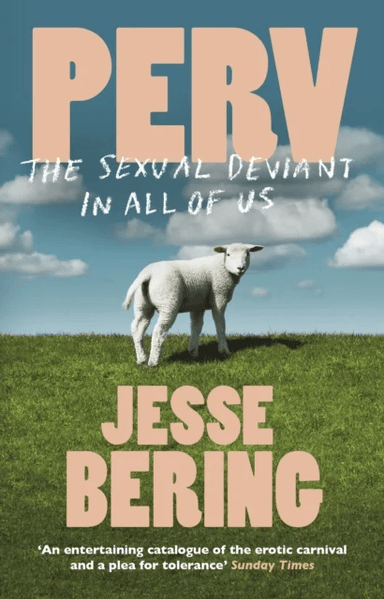 Perv av Jesse Bering