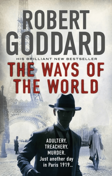 The Ways of the World av Robert Goddard