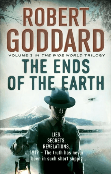The Ends of the Earth av Robert Goddard