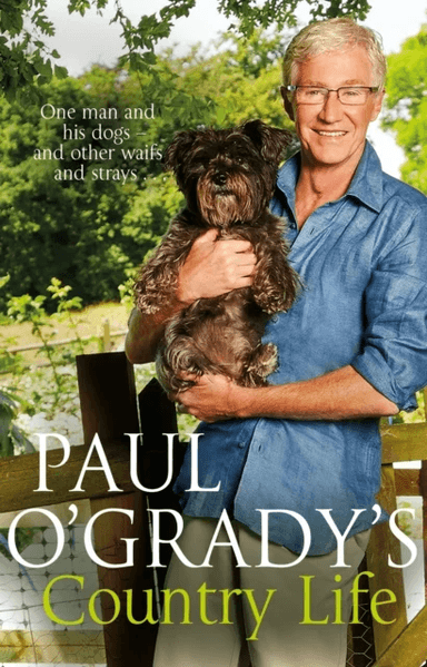Paul O'Grady's Country Life av Paul O'Grady