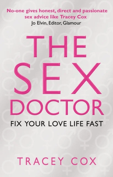 The Sex Doctor av Tracey Cox