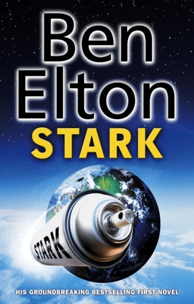 Stark av Ben Elton