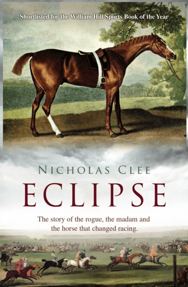 Eclipse av Nicholas Clee