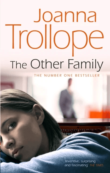 The Other Family av Joanna Trollope