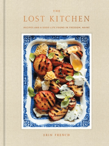 The Lost Kitchen av Erin French