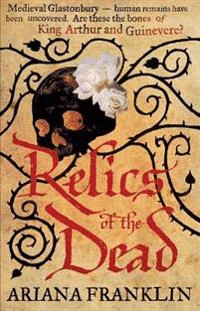 Relics of the Dead av Ariana Franklin