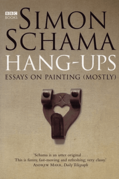 Hang-Ups av Simon CBE Schama