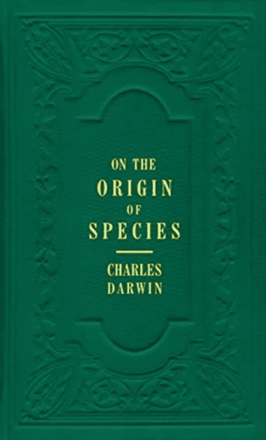 On the Origin of Species av Charles Darwin