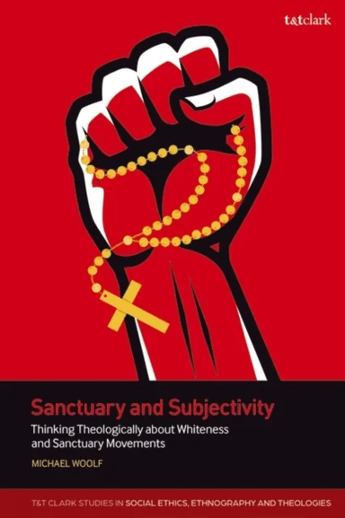 Sanctuary and Subjectivity av Dr Michael Woolf