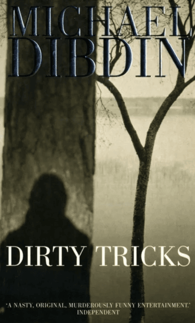 Dirty Tricks av Michael Dibdin