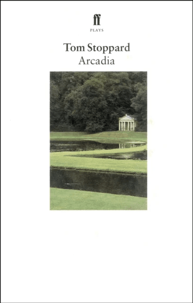 Arcadia av Tom Stoppard