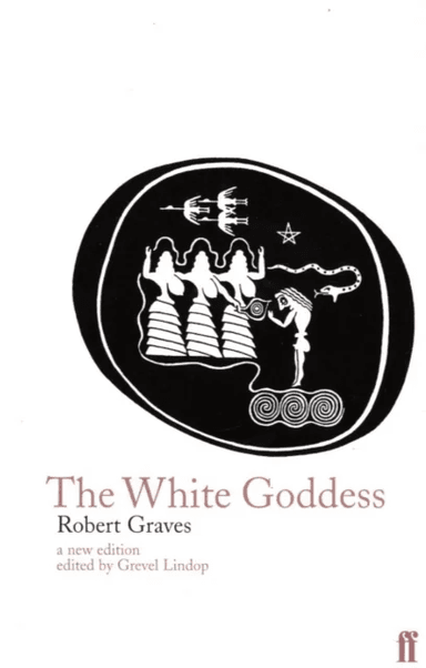 The White Goddess av Robert Graves