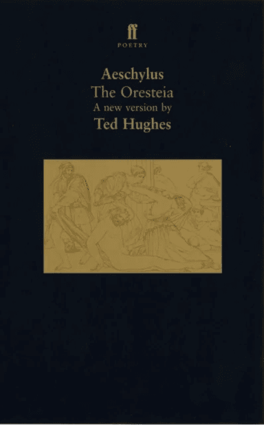The Oresteia av Ted Hughes