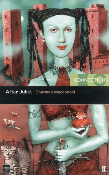 After Juliet av Sharman Macdonald
