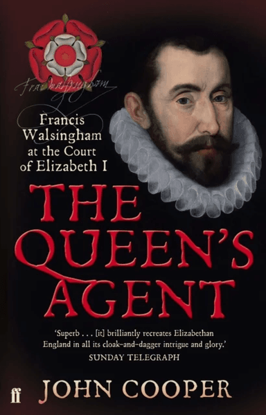 The Queen's Agent av John Cooper