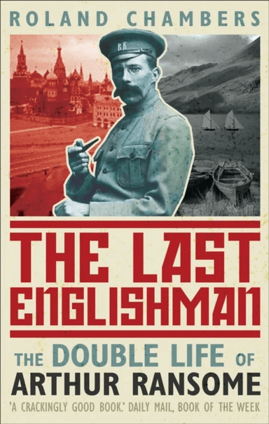 The Last Englishman av Roland Chambers