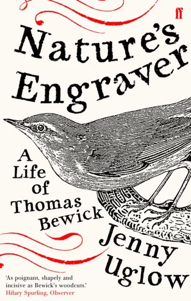 Nature's Engraver av Jenny Uglow