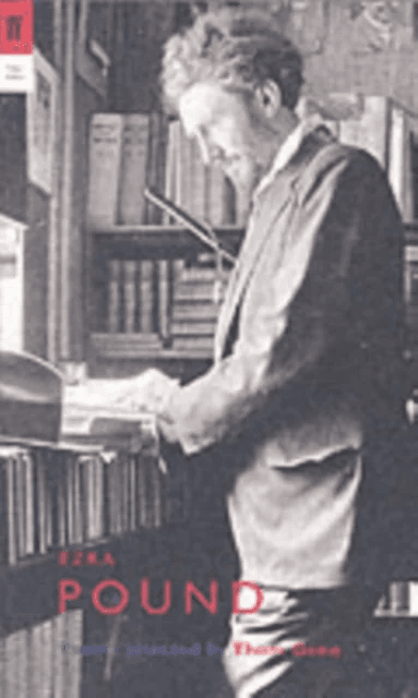 Ezra Pound av Ezra Pound