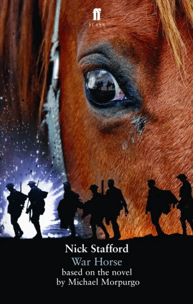 War Horse av Nick Stafford