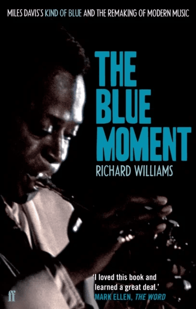 The Blue Moment av Richard Williams