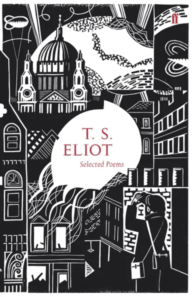Selected Poems of T. S. Eliot av T. S. Eliot