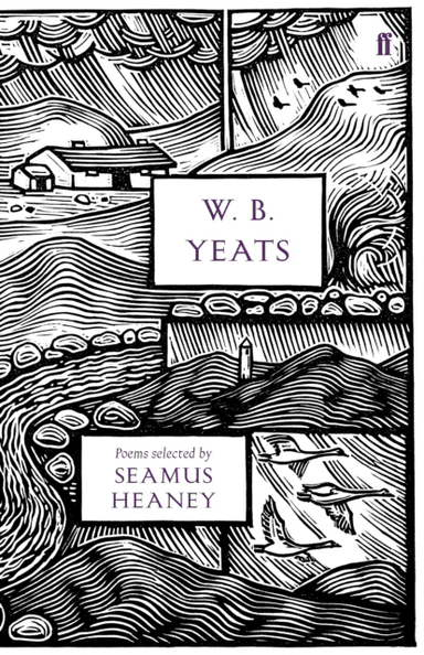 W. B. Yeats av W.B. Yeats