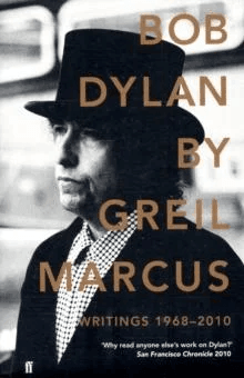 Bob Dylan av Greil Marcus
