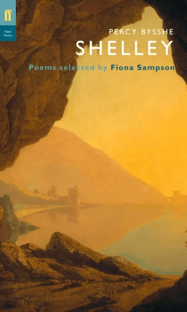 Percy Bysshe Shelley av Fiona Sampson