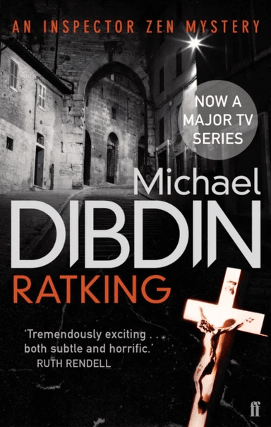 Ratking av Michael Dibdin