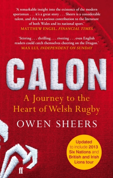 Calon av Owen Sheers