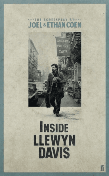 Inside Llewyn Davis av Ethan Coen, Joel Coen