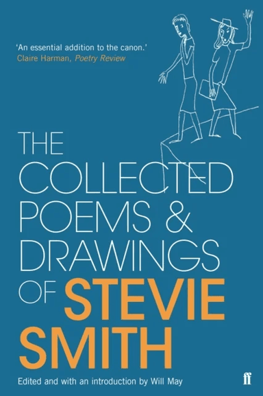 Collected Poems and Drawings of Stevie Smith av Stevie Smith