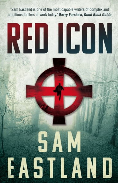 Red Icon av Sam Eastland