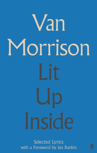 Lit Up Inside av Van Morrison